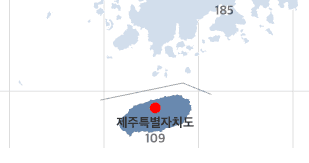 제주도 inset 예시